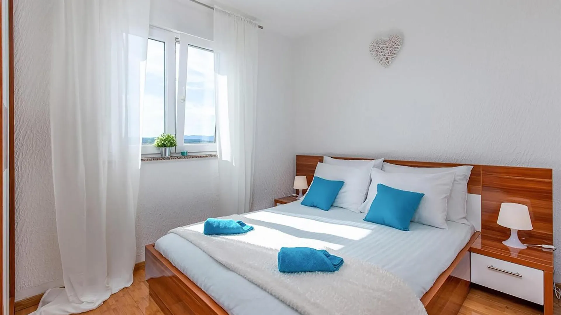 Amazing Apartment In Dramalj With House Sea View 0*,  Croatia